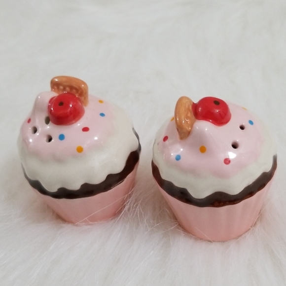 Salt/pepper shaker🎁 - Picture 2 of 5